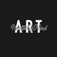 Health of Mind Art