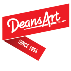 Deans Art logo